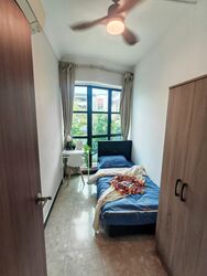 Westmere (D22), Condominium #607936311